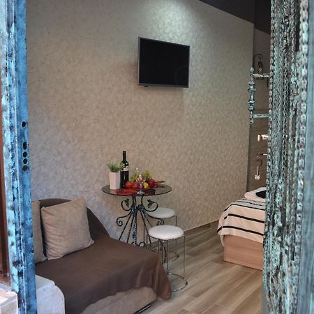 Apartment Ani Tbilisi Exterior foto
