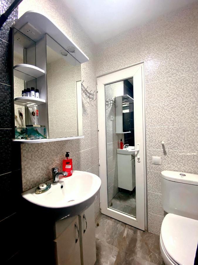 Apartment Ani Tbilisi Exterior foto