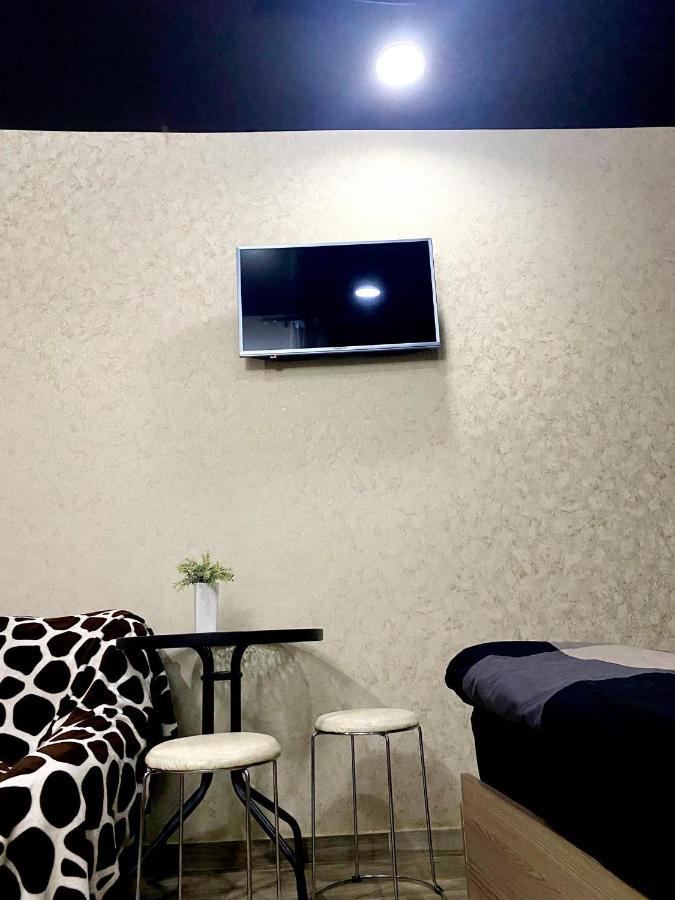 Apartment Ani Tbilisi Exterior foto