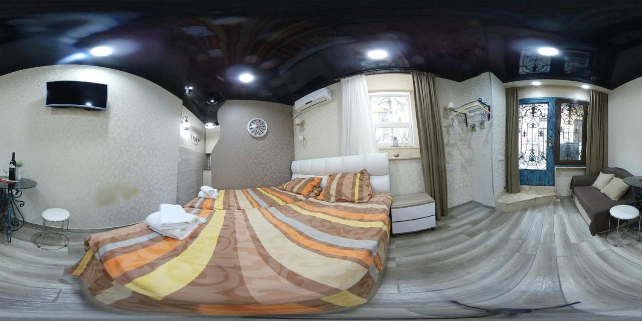 Apartment Ani Tbilisi Exterior foto