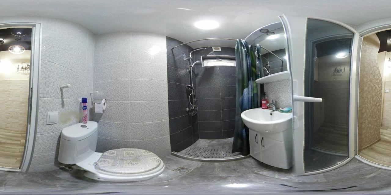 Apartment Ani Tbilisi Exterior foto